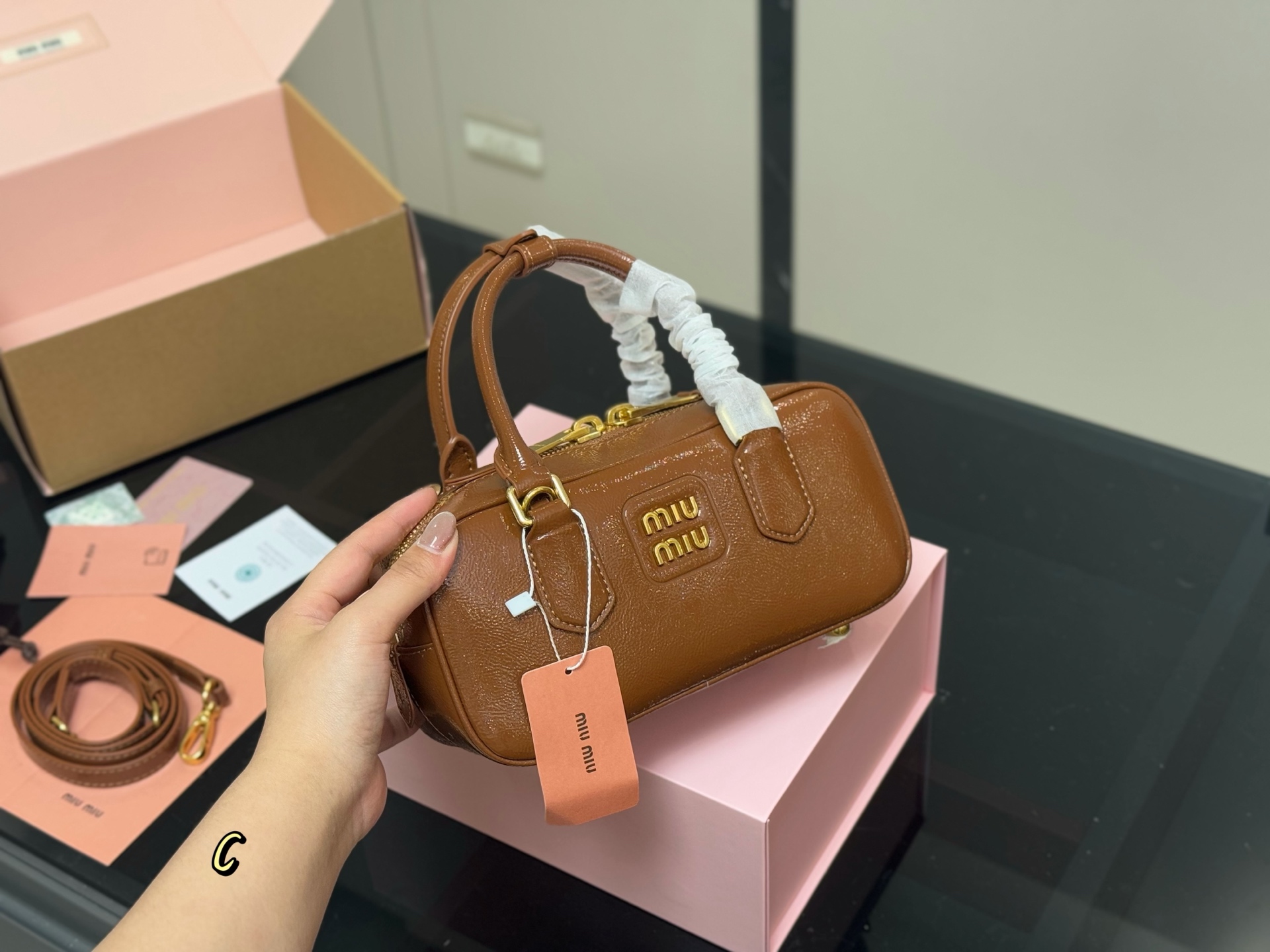 MiuMiu bag 344